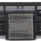 Bachmann 16302 HO Scale UTLX Track-Cleaning Single-Dome Tank Car EX/Box