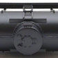 Bachmann 16302 HO Scale UTLX Track-Cleaning Single-Dome Tank Car EX/Box