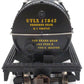 Bachmann 16302 HO Scale UTLX Track-Cleaning Single-Dome Tank Car EX/Box