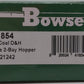 Bowser 41854 HO Delaware & Hudson GLa 2 Bay Hopper (Fantasy) #121242 - Custom/Box