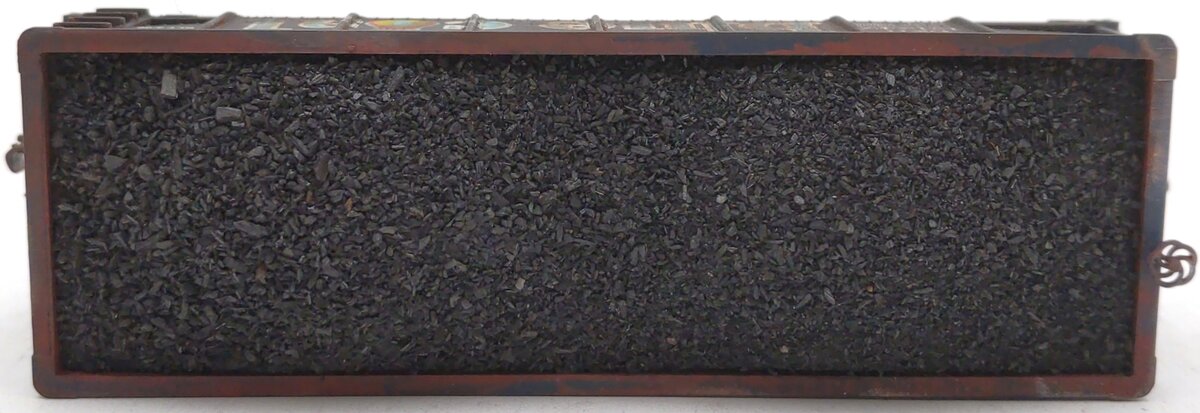 Bowser 41854 HO Delaware & Hudson GLa 2 Bay Hopper (Fantasy) #121242 - Custom/Box