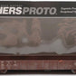 Walthers 920-105353 HO New York Central 46' USRA Gondola #707509 - Custom/Box