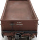 Walthers 920-105353 HO New York Central 46' USRA Gondola #707509 - Custom/Box