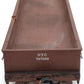 Walthers 920-105353 HO New York Central 46' USRA Gondola #707509 - Custom/Box