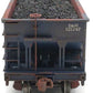Bowser 41855 HO Delaware & Hudson GLa 2 Bay Hopper (Fantasy) #121247 - Custom/Box
