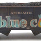 Bowser 41855 HO Delaware & Hudson GLa 2 Bay Hopper (Fantasy) #121247 - Custom/Box