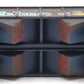 Bowser 41855 HO Delaware & Hudson GLa 2 Bay Hopper (Fantasy) #121247 - Custom/Box