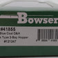 Bowser 41855 HO Delaware & Hudson GLa 2 Bay Hopper (Fantasy) #121247 - Custom/Box