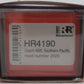 Rivarossi HR4190 HO Southern Pacific 60' Heavyweight Coach #2020