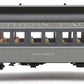 Rivarossi HR4190 HO Southern Pacific 60' Heavyweight Coach #2020