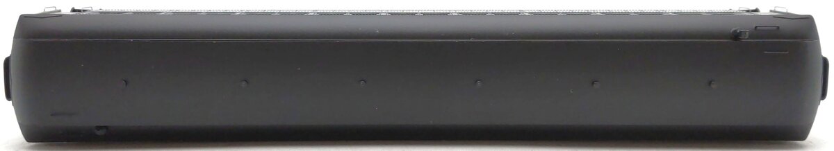 Rivarossi HR4190 HO Southern Pacific 60' Heavyweight Coach #2020