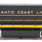 Rivarossi HR2537 HO Atlantic Coast Line GE U25C Diesel Loco w/ Sound & DCC #3012 EX/Box