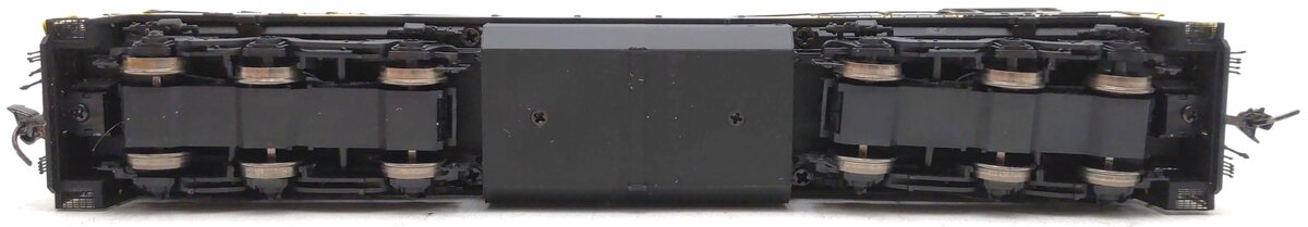 Rivarossi HR2537 HO Atlantic Coast Line GE U25C Diesel Loco w/ Sound & DCC #3012 EX/Box