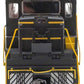 Rivarossi HR2537 HO Atlantic Coast Line GE U25C Diesel Loco w/ Sound & DCC #3012 EX/Box