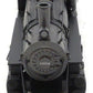 Bachmann 51808 HO New York Central Alco 2-6-0 Steam Loco w/Sound & DCC #1904 LN/Box
