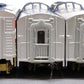 Hawthorne Village HO Scale President Trump Diesel Train Set EX