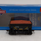 Roundhouse 87147 HO Lake Superior & Ishpeming 24' Ribbed Ore Car w/Load #9275
