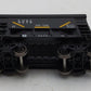 Roundhouse 87147 HO Lake Superior & Ishpeming 24' Ribbed Ore Car w/Load #9275