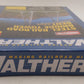 Walthers 933-4555 HO Steel Railroad Bridge Tower Bent Kit (Pack of 2) MT/Box