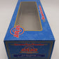 Atlas 9520-1 O Gauge Burlington Route Steel Refrigerator Car #74781 -2 Rail LN/Box