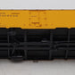 Atlas 9520-1 O Gauge Burlington Route Steel Refrigerator Car #74781 -2 Rail LN/Box