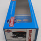 Roundhouse 87145 HO 24' Ribbed Ore Car w/Load, LS&I #9009