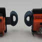 Lionel 50 Vintage O Motorized Gang Cars (2) VG/Box