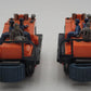 Lionel 50 Vintage O Motorized Gang Cars (2) VG/Box