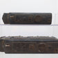 Lionel 2032 Vintage O Erie Alco AA Diesel Locomotive Set