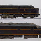 Lionel 2032 Vintage O Erie Alco AA Diesel Locomotive Set