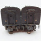 Lionel 2032 Vintage O Erie Alco AA Diesel Locomotive Set