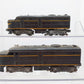 Lionel 2032 Vintage O Erie Alco AA Diesel Locomotive Set