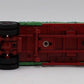 Corgi 1:50 Scale ERF EC Tractor w/Sheeted Flatbed - Brian Harris Transport LN/Box