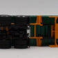 DieCast Masters1:50 scale International LoneStar sleeper w/ Trailer & Container NIB