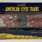 American Flyer 6-48359 S Gauge 2005 Christmas Boxcar NIB