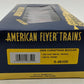 American Flyer 6-48359 S Gauge 2005 Christmas Boxcar NIB