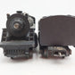 Lionel 1684 Vintage O Prewar 2-4-2 Steam Locomotive w/ 1689T Tinplate Tender VG