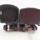 Lionel 1684 Vintage O Prewar 2-4-2 Steam Locomotive w/ 1689T Tinplate Tender VG