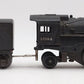 Lionel 1684 Vintage O Prewar 2-4-2 Steam Locomotive w/ 1689T Tinplate Tender VG
