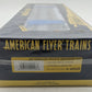 American Flyer 6-49928 S Scale Missouri Pacific Baggage Car MT/Box