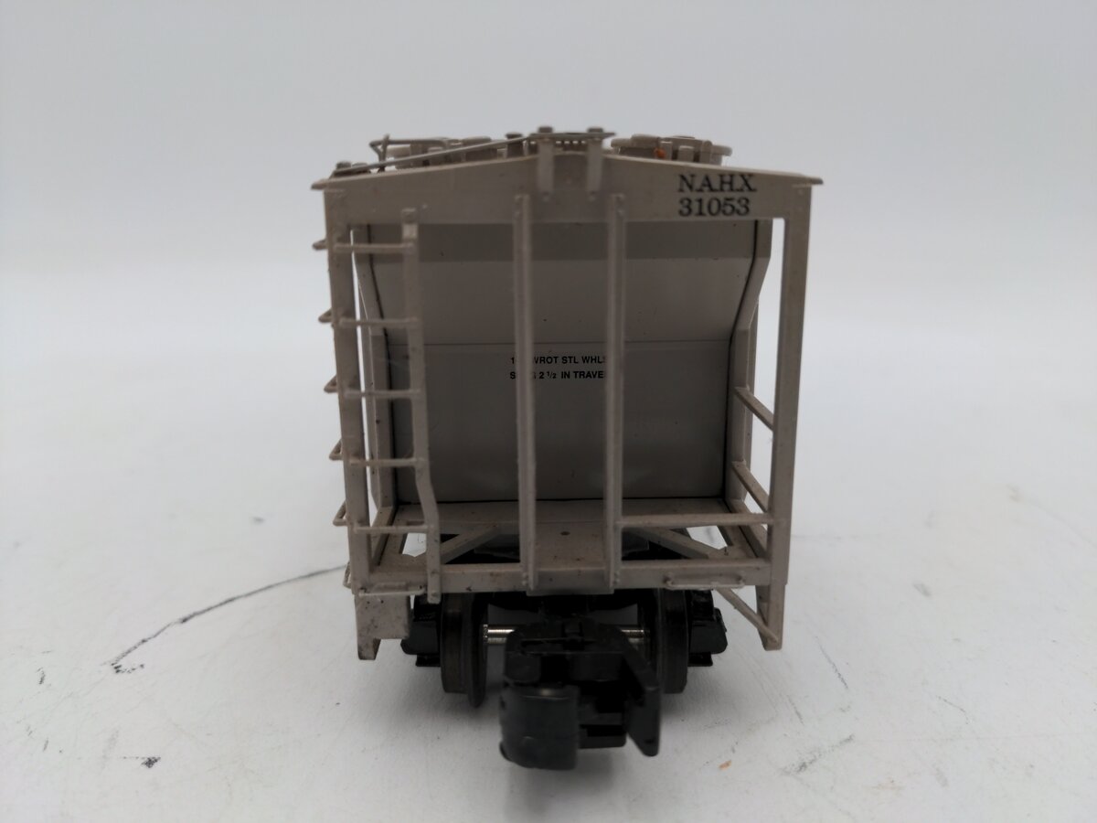 S-Helper Service 00020 S Scale Trona N.A.H.X Hopper #31053 VG
