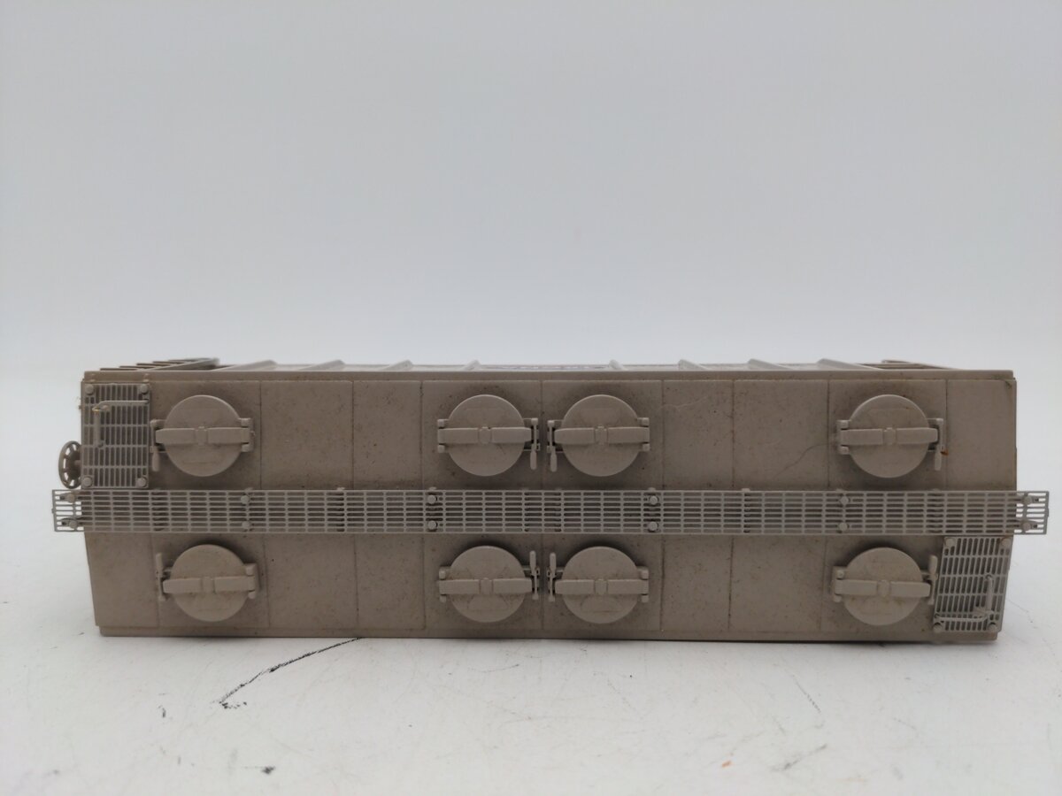 S-Helper Service 00020 S Scale Trona N.A.H.X Hopper #31053 VG