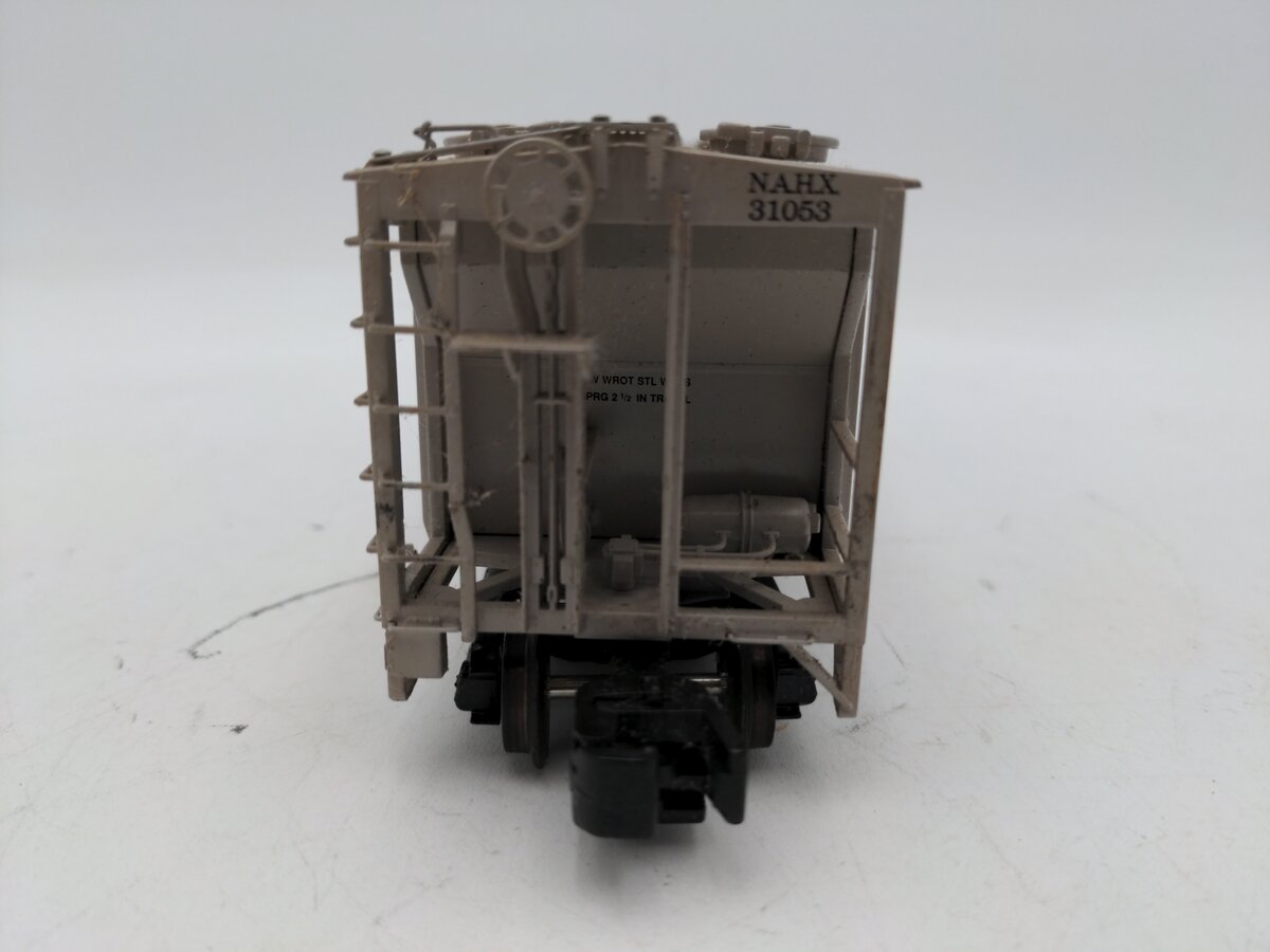 S-Helper Service 00020 S Scale Trona N.A.H.X Hopper #31053 VG