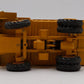NZG 222 1:50 Scale Diecast Caterpillar 769C Dump Truck LN/Box