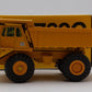 NZG 222 1:50 Scale Diecast Caterpillar 769C Dump Truck LN/Box