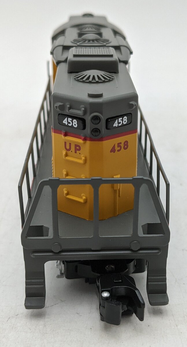 American Flyer 6-48066 S Scale Union Pacific SD-9 Diesel Locomotive NIB