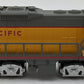 American Flyer 6-48066 S Scale Union Pacific SD-9 Diesel Locomotive NIB
