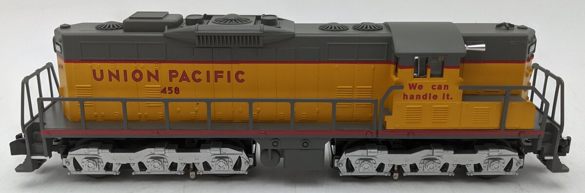 American Flyer 6-48066 S Scale Union Pacific SD-9 Diesel Locomotive NIB