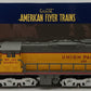 American Flyer 6-48066 S Scale Union Pacific SD-9 Diesel Locomotive NIB
