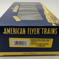 American Flyer 6-48066 S Scale Union Pacific SD-9 Diesel Locomotive NIB